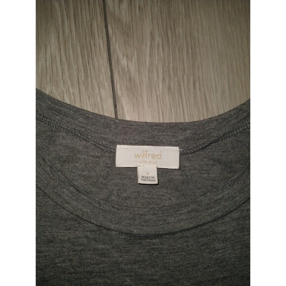 Wilfred Top - Size Small - Silk - Picture 2 of 6